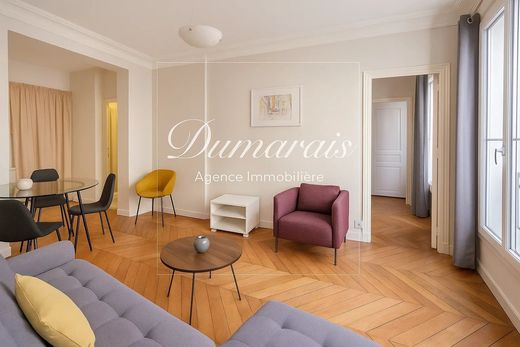 Apartment in Beaubourg, Marais, Notre Dame - Ile de La Cité, Paris