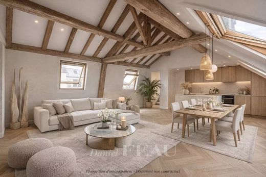 套间/公寓  Beaubourg, Marais, Notre Dame - Ile de La Cité, Paris