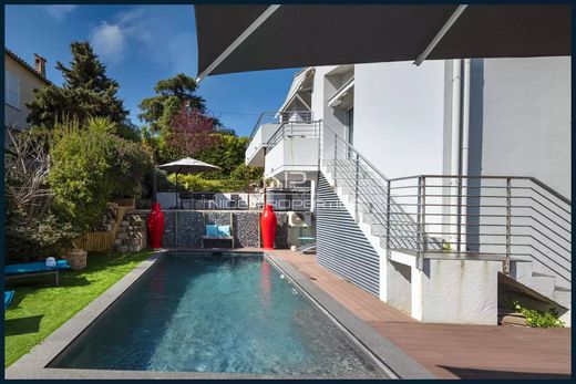 Villa in Nizza, Alpes-Maritimes