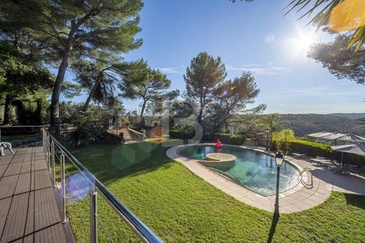Luxury home in Roquefort-les-Pins, Alpes-Maritimes