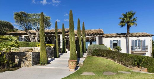 Villa in Ramatuelle, Var
