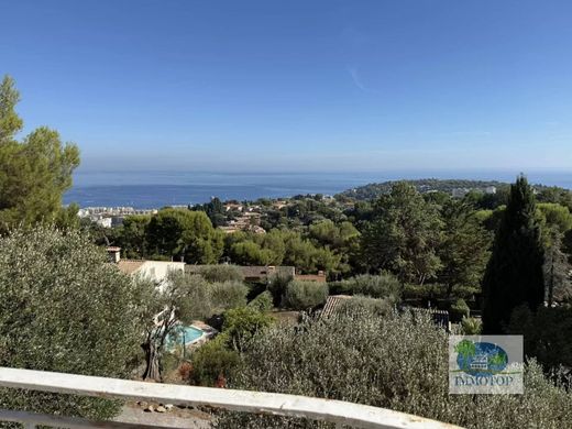 Villa en Roquebrune-Cap-Martin, Alpes Marítimos