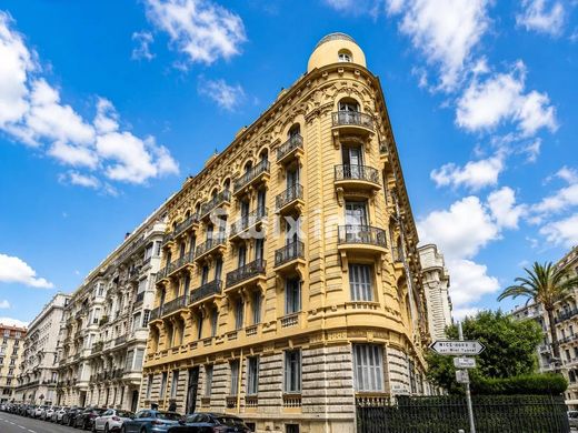 Apartment in Nice, Alpes-Maritimes