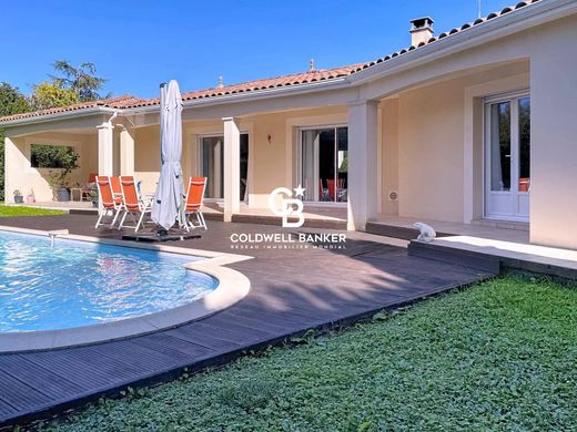 Lüks ev Chaniers, Charente-Maritime