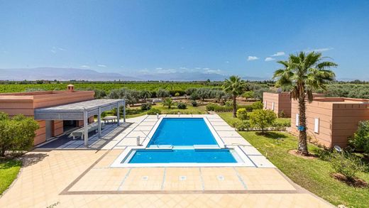 Villa in Marrakech, Marrakesh-Safi