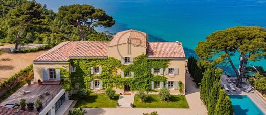 Вилла, Cassis, Bouches-du-Rhône