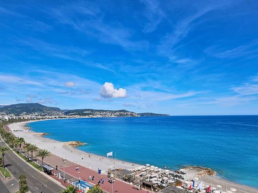 Apartament w Nicea, Alpes-Maritimes