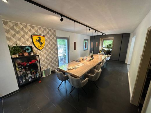 Luxury home for sale in Weiswampach