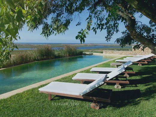 Вилла, Oualidia, Région de Doukkala-Abda