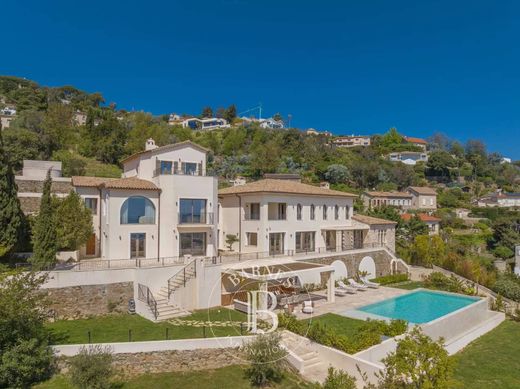 Villa in Vallauris, Alpes-Maritimes