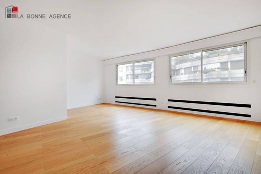 Квартира, Motte-Picquet, Commerce, Necker, Paris