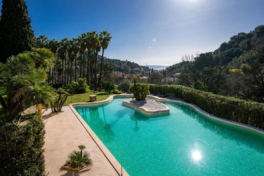 Luxus-Haus in Menton, Alpes-Maritimes