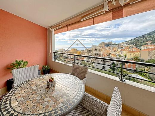 Appartement in Beausoleil, Alpes-Maritimes