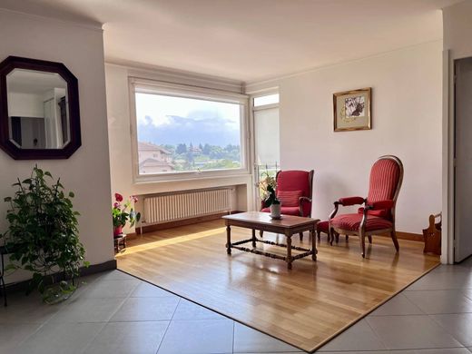 Apartamento - Annecy, Alta Sabóia
