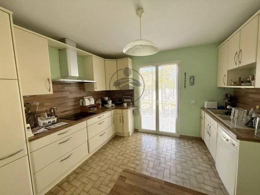 Maison de luxe à Prades-le-Lez, Hérault