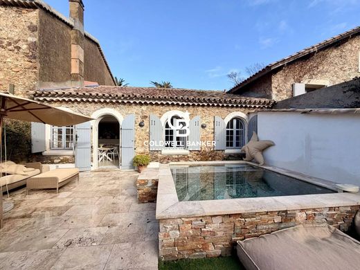 Demeure ou Maison de Campagne à Gassin, Var