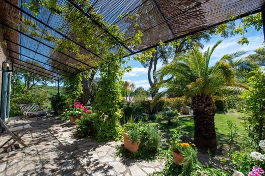 Villa a La Garde-Freinet, Var