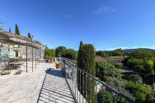 호화 저택 / Uzès, Gard