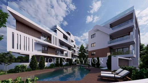 Penthouse Germasógeia, Limassol District