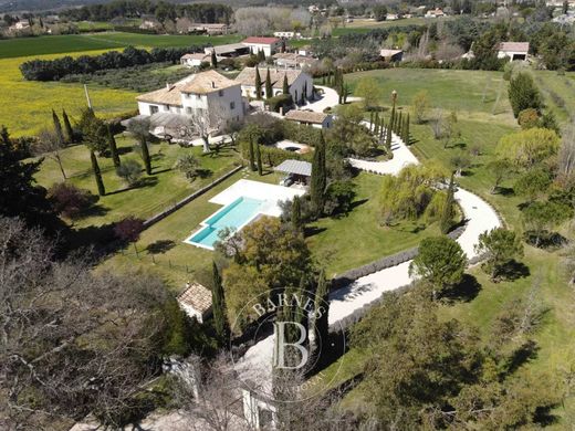 Luxe woning in Aix-en-Provence, Bouches-du-Rhône
