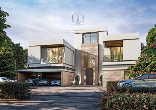 Villa - Dubai