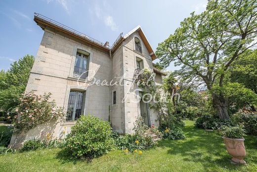 Casa di lusso a Vernet-les-Bains, Pirenei Orientali