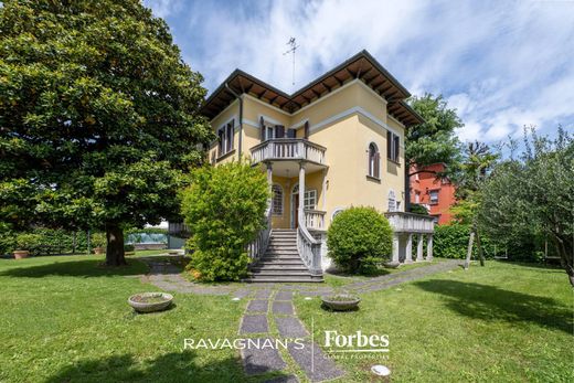 Villa in Venice, Veneto