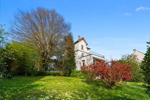 Luksusowy dom w Garches, Hauts-de-Seine