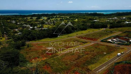 Land in Bel Ombre, Savanne District