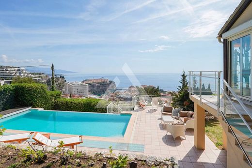 Luxury home in Cap-d'Ail, Alpes-Maritimes