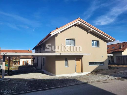 Villa in Bulle, La Gruyère