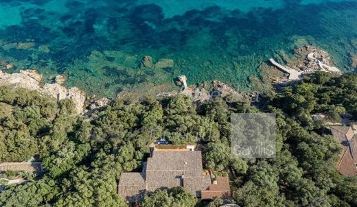 Villa in Porto Rotondo, Provincia di Sassari