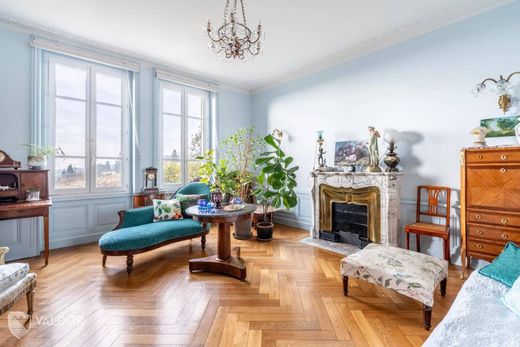 Apartamento - Pommiers, Ródano