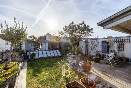 Apartament w Montreuil, Seine-Saint-Denis