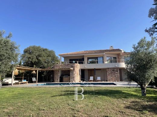 Villa - Sainte-Lucie de Porto-Vecchio, Córsega do Sul