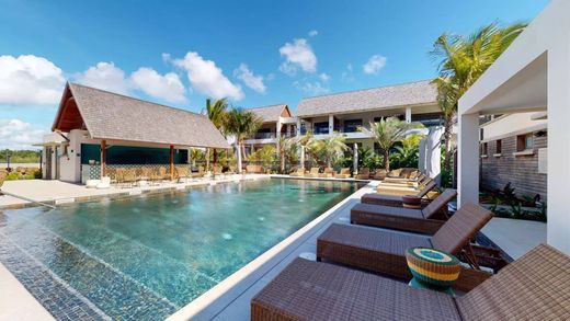 Apartment in Grand Baie, Rivière du Rempart District