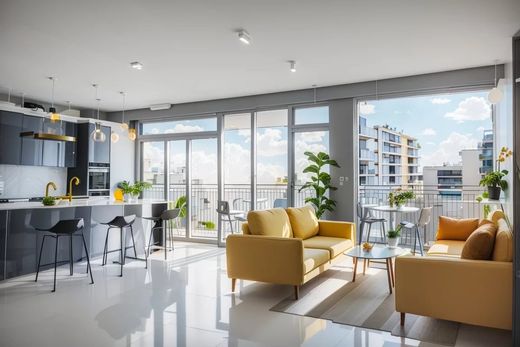 Apartment / Etagenwohnung in Arcueil, Val-de-Marne