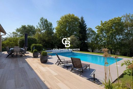 豪宅  Port-de-Lanne, Landes