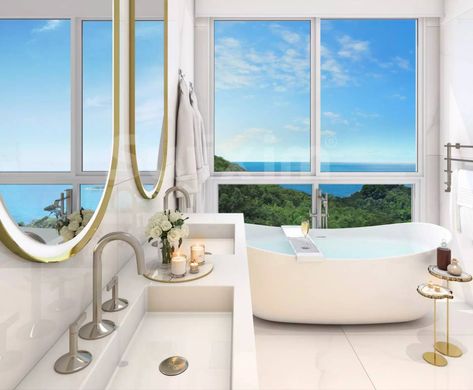 Apartment in Balneário Camboriú, Santa Catarina