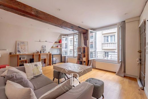 Piso / Apartamento en Sorbonne, Jardin des Plantes, Saint-Victor, Paris