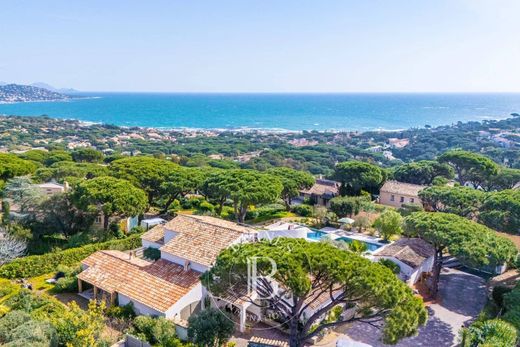 Villa in Sainte-Maxime, Var