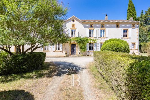 Luxury home in Castelnaudary, Aude