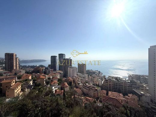 Daire Beausoleil, Alpes-Maritimes
