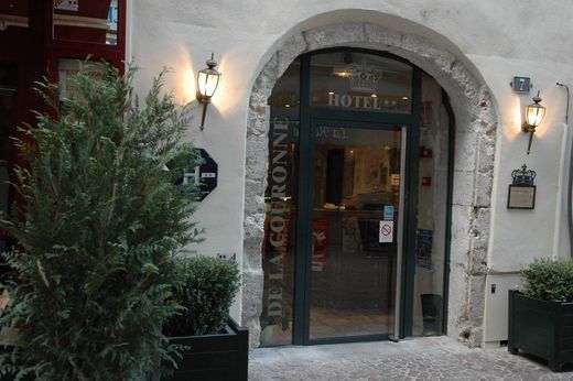 Hotel in Aix-les-Bains, Savoy