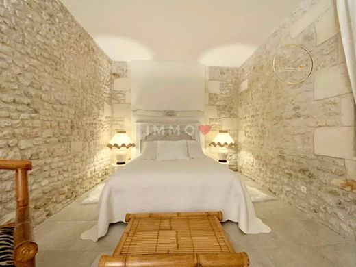 Luxus-Haus in Épargnes, Charente-Maritime