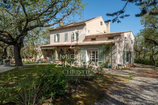 Villa à Rians, Var