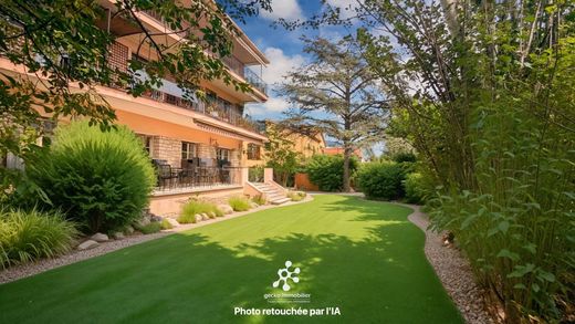 아파트 / 니스, Alpes-Maritimes