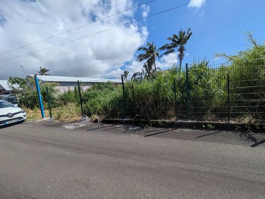 ‏קרקע ב  Saint-André, Réunion
