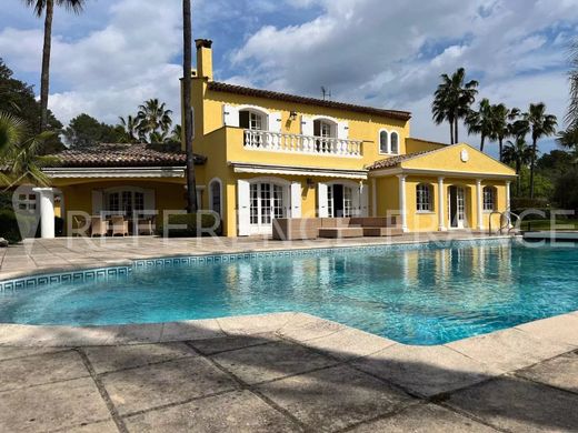 Villa in Mougins, Alpes-Maritimes