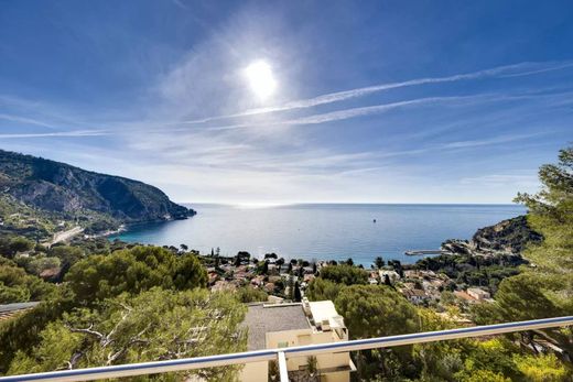 Villa Èze, Alpes-Maritimes
